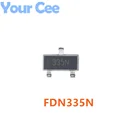 FDN335N