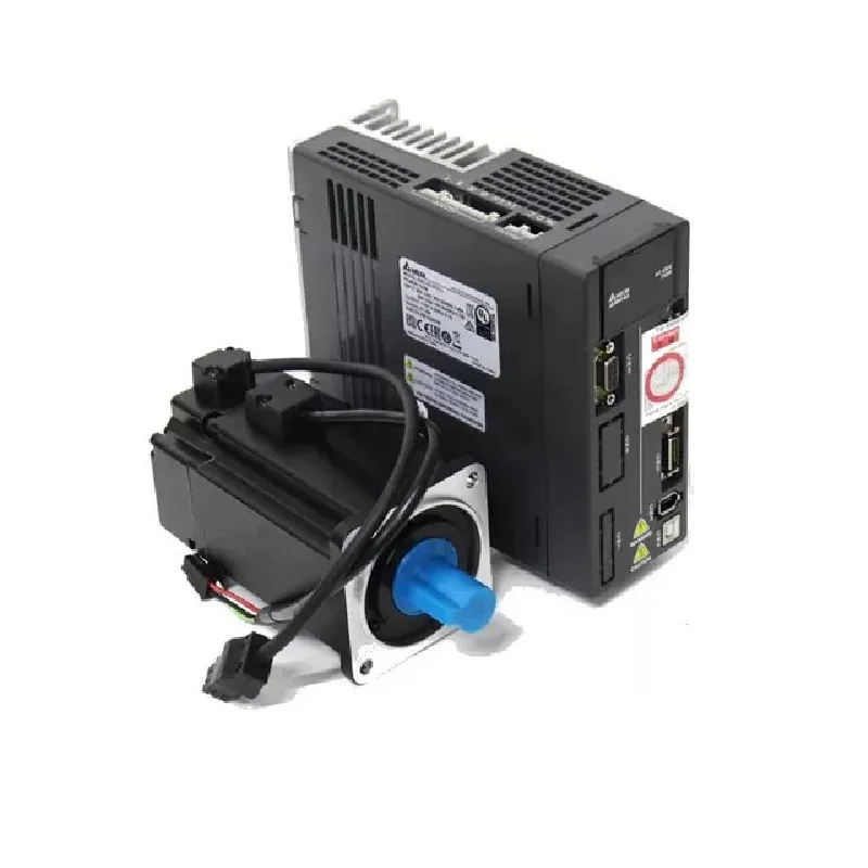 Controlador de servomotor ECMA C10604RS C11010RS C11010SS ECMA-E11330EP