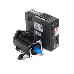 Controlador de servomotor ECMA C10604RS C11010RS C11010SS
