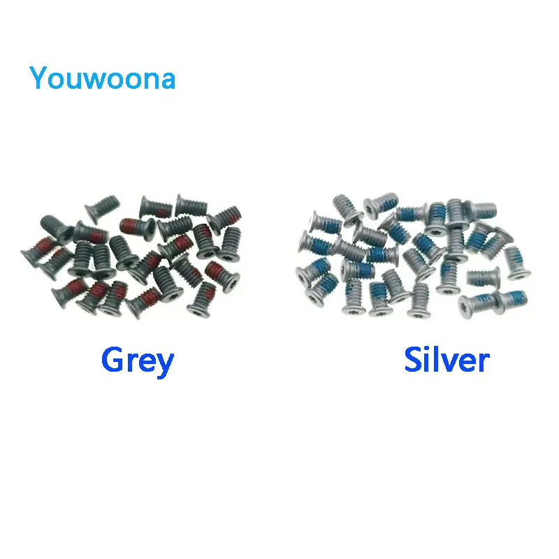 Nueva cubierta inferior ORIGINAL para portátil con tornillo para DELL XPS17 9700 9710 9720 9730 XPS16 9640 Precision 5750 5760 5770