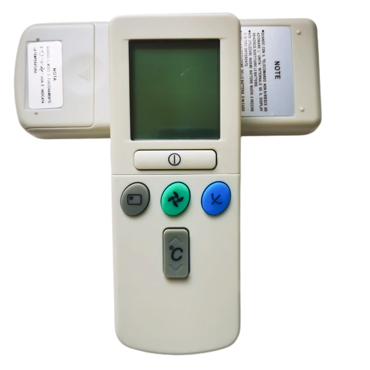 Mando a distancia para aire acondicionado, Control remoto para Hitachi AC RAS-35FH6, RAF-50NH4, RAS-35YHA6, RAK-35NH4, RAK-50NH4, RAS-72CHA3, RAD-35NH5