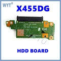 HDD BOARD