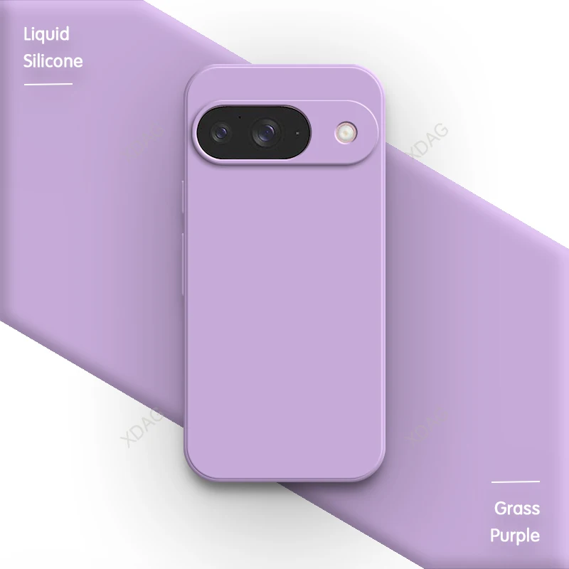 Grass Purple
