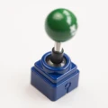 JstickKeycap Blue x1