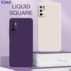 Funda Xiaomi Redmi Note 10 Pro 5G Silicona Antigolpes Reforzada