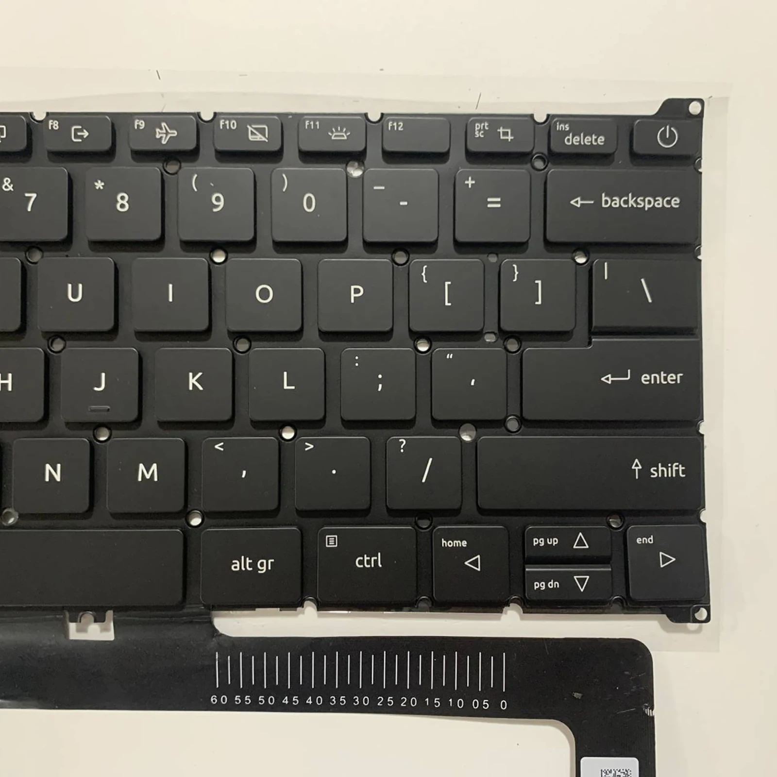 Diseño estadounidense para Acer Aspire SP314-55N SP514-51N SP314-55 N22Q1 N23H1 N23Q11 N22Q14 N22Q21 N22C5 teclado para ordenador portátil - imagen 4