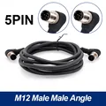 Angle M to M 5p