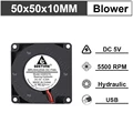 5010 5V USB Blower
