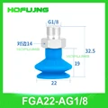 FGA-22 X  3PCS