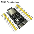 N8R2 not welded