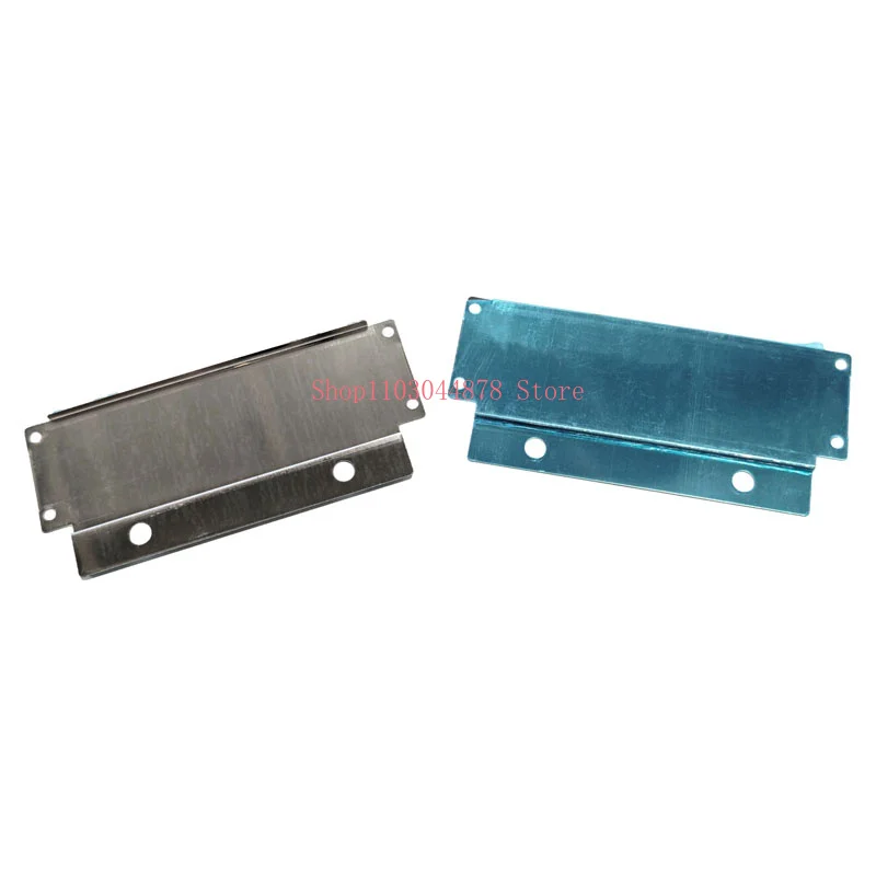 Nuevo deflector de ranura para tarjeta de consola de juegos de acero inoxidable 304 para consola de juegos GameGear GG - imagen 2