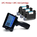 1PC 3 Ink Cartridge
