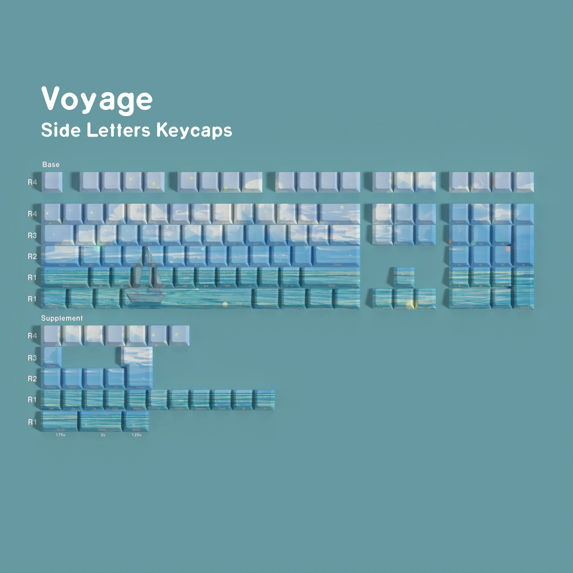 Voyage