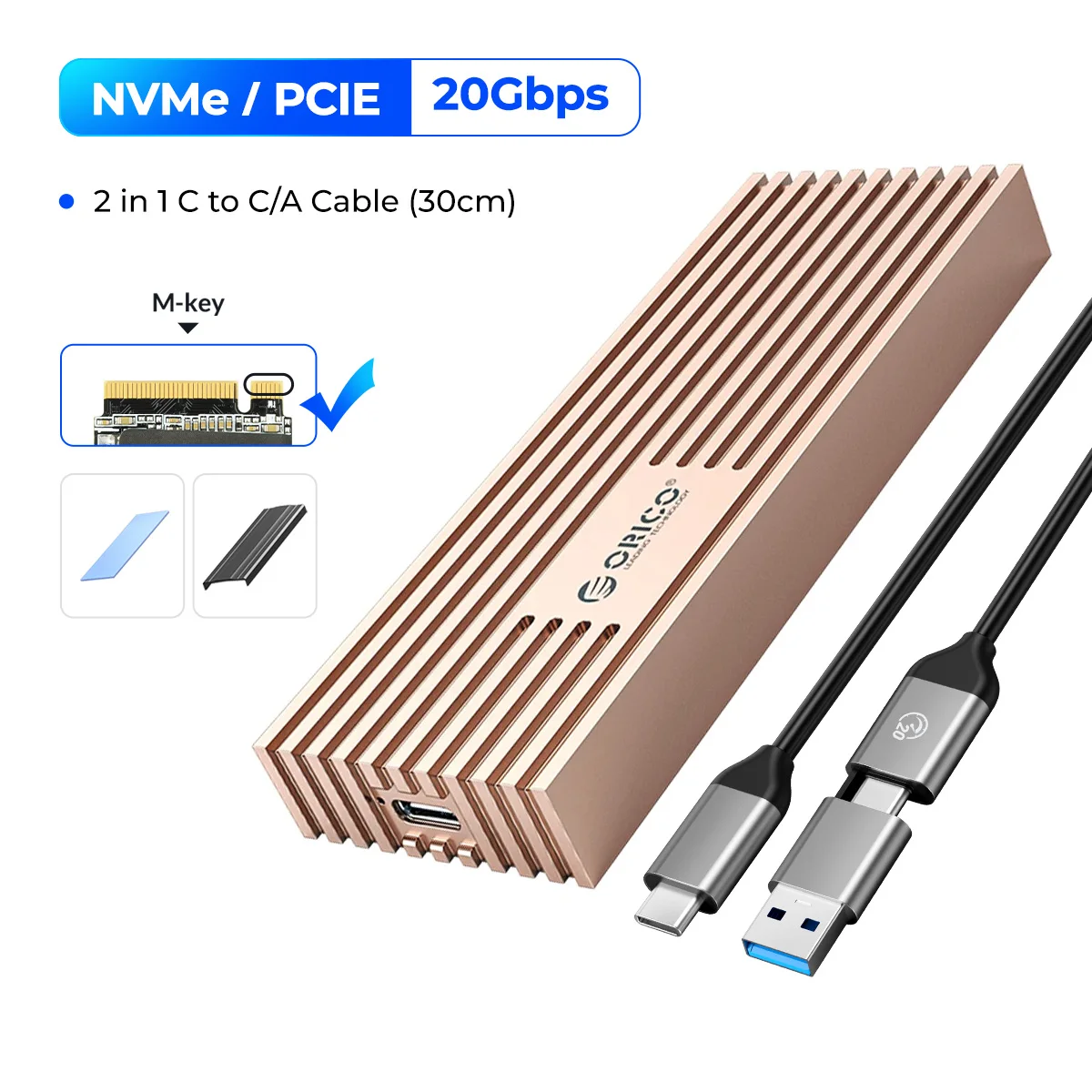 NVMe-20Gbps-Gold