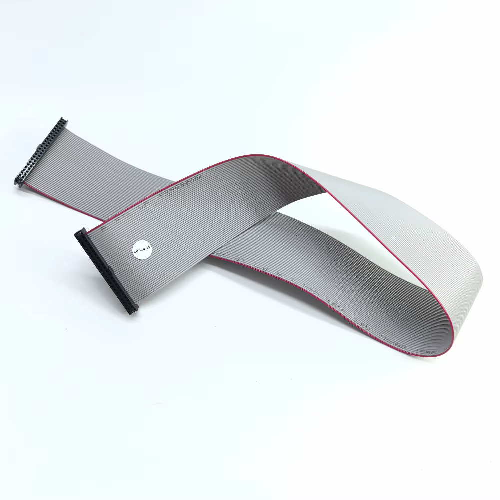Cable Flat IDE 44 Pines – 50 cm Flexible para Disco Duro 2.5" - imagen 5