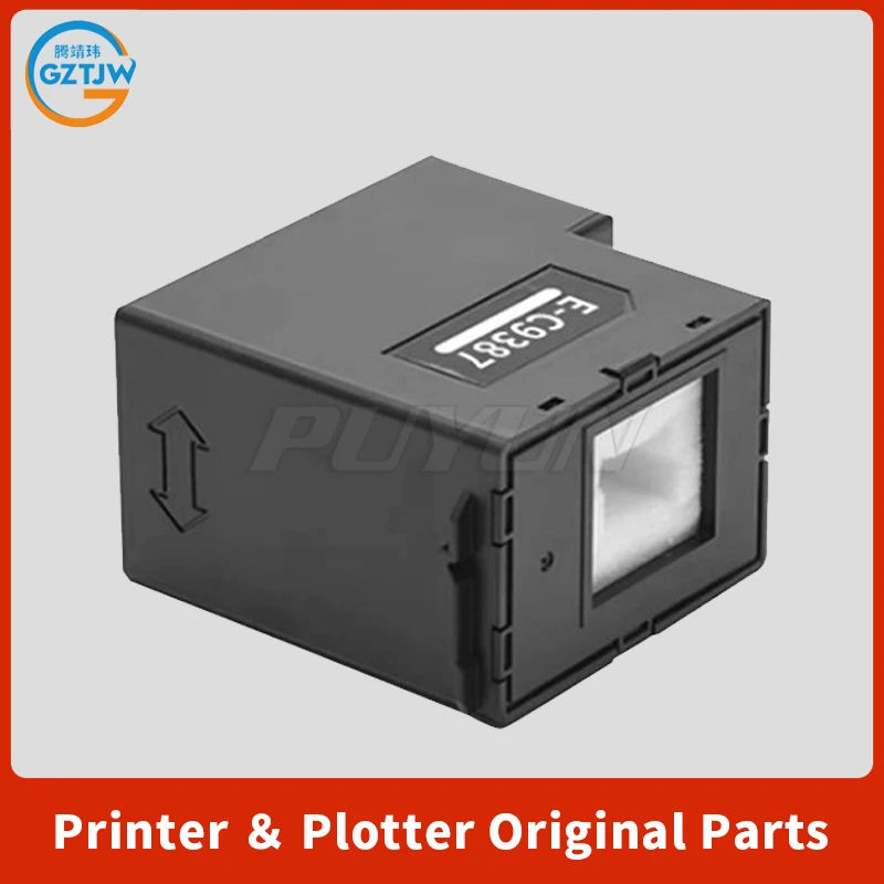 Almohadilla para depósito de tinta residual C12C 938731   Para EPSON PX-S161T PX-M161T M1050 M1058 M2050 Caja de mantenimiento de tinta C9387