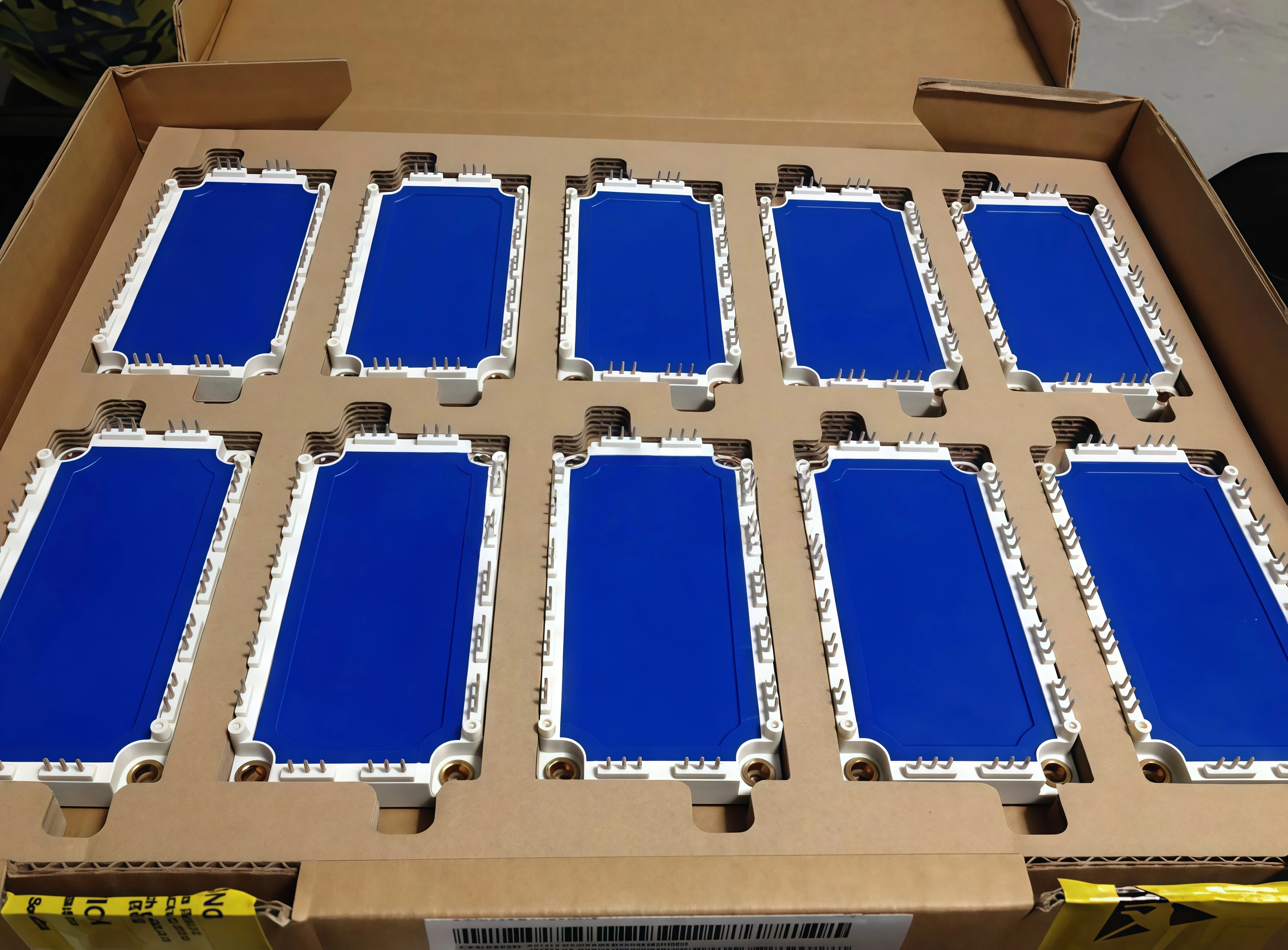 Nuevo y Original BSM50GD120DN2 BSM75GD120DN2 BSM100GD120DN2 BSM100GD60DLC - imagen 5