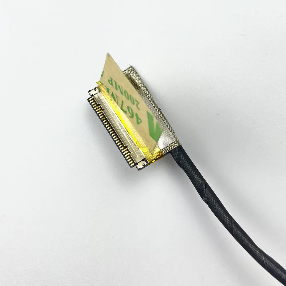 Cable de cinta de pantalla LED LCD para ordenador portátil, accesorio para ASUS UX303 UX303L UX303LA UX303LB UX303LN UX303LN-1A U303L, DC02C00900S - imagen 5