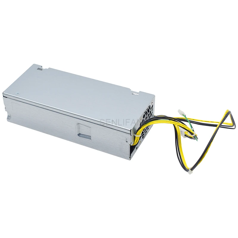 Nuevo adecuado para HP 280 G3 400 G5 SFF 180W D18-180P2A L07658-002 L07658-001 PA-1181-3HB fuente de alimentación conmutada auténtica - imagen 3