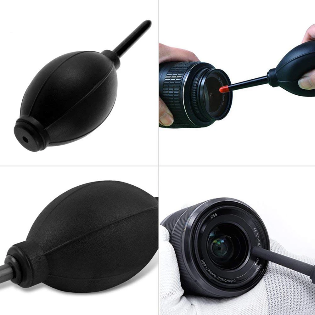Kit Limpieza Profesional Sensor Cámara DSLR Lente Teléfono Móvil - imagen 3