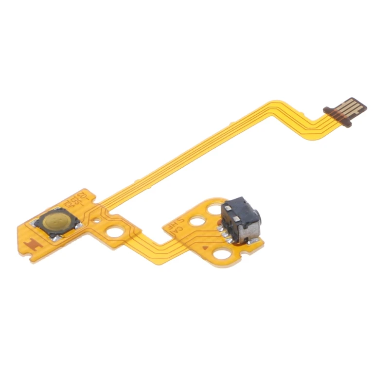 G5AA ZR/ZL Botón Flex Cable Reemplazo Piezas de repuesto Accesorio de repuesto para interruptor NS - imagen 5