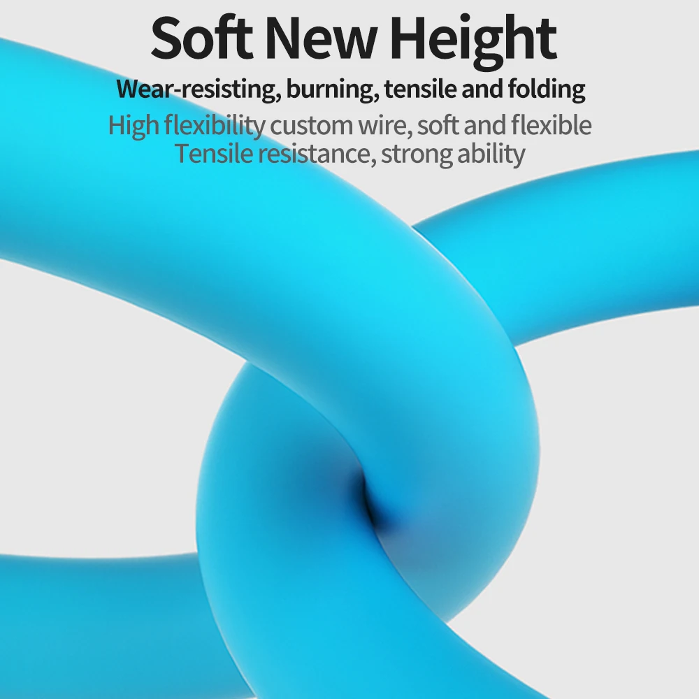 MaAnt M076 Cable de arranque Apple Diseño a juego para evitar el aire para IPhone Serie 6-16PM Reparación Fuente de alimentación Herramienta de cable de arranque de prueba - imagen 5