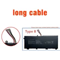 B41N1711 long cable