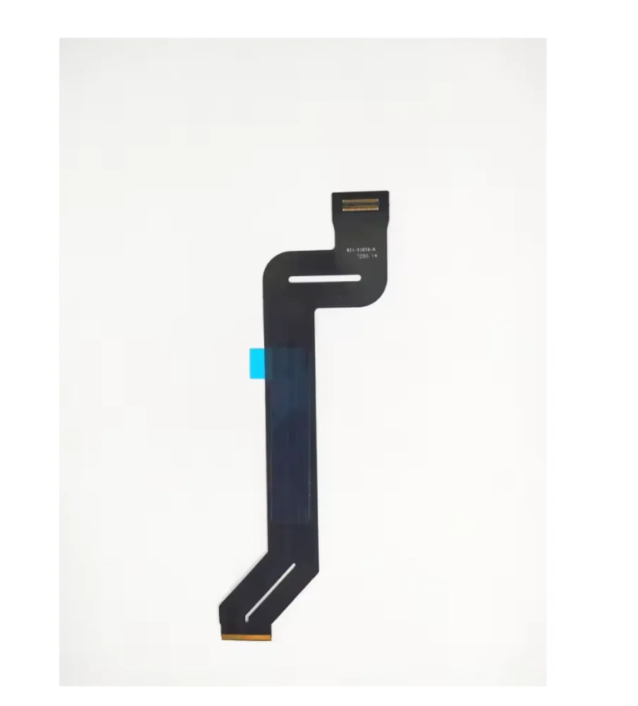 Trackpad A1707 Original para Macbook Pro 15,4 ''A1707 Trackpad Touchpad con Cable 821-01050-A 2016 2017 Año Espacio Gris Plata - imagen 3