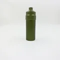 Olny bottle Green