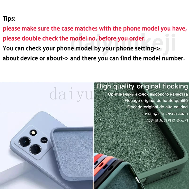 Funda de silicona para teléfono Xiaomi 14T Pro 5G, funda suave con soporte, película protectora de pantalla para Mi Xiaomi14T Xiaomi14Tpro - imagen 4