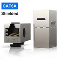 CAT6A STP 2PCS