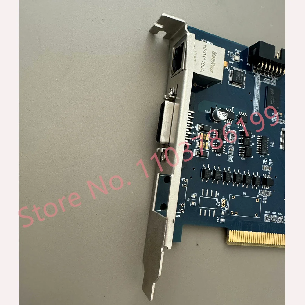 Tarjeta de control de movimiento DMC-E3032-A12