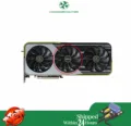 Middle Fan