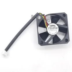Ventilador para servidor COPAL F310TA - Enfriador Antivibración
