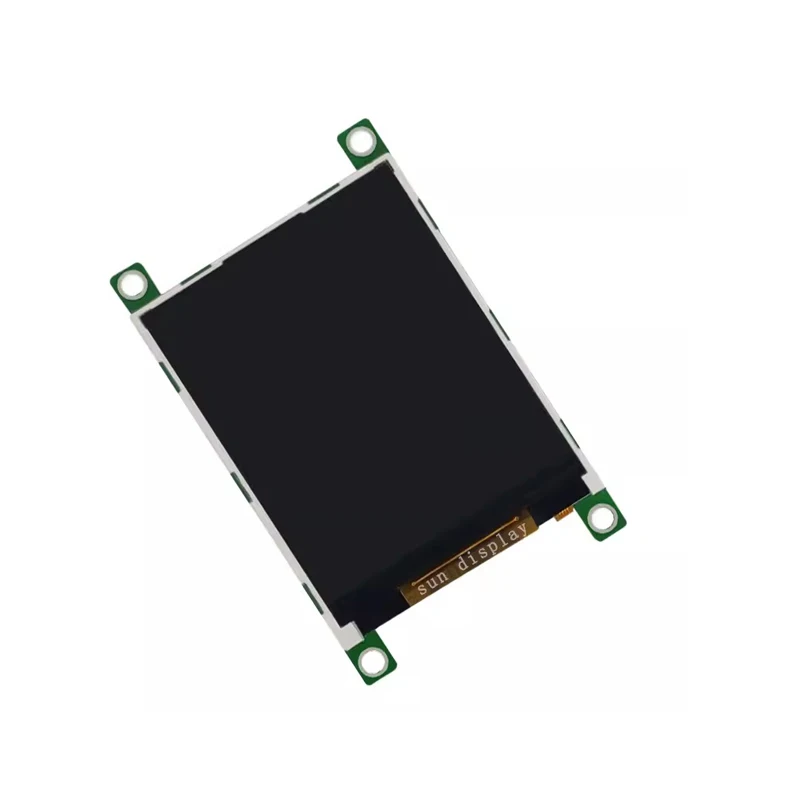Módulo de pantalla TFT LCD UART de 2,2 pulgadas con puerto serie de pantalla colorida FLASH - imagen 4