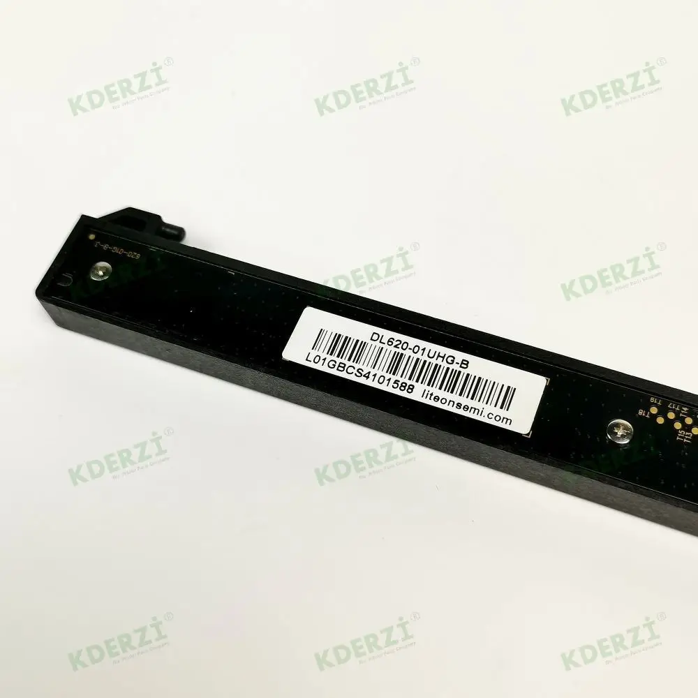 Unidad principal de escáner Sensor de imagen de contacto CIS para Fuji Xerox CM315 CM318 C405 Workcentre 6515 DL620-01UHG-B Cable de Motor - imagen 3