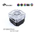 Acrylic DDC Pump