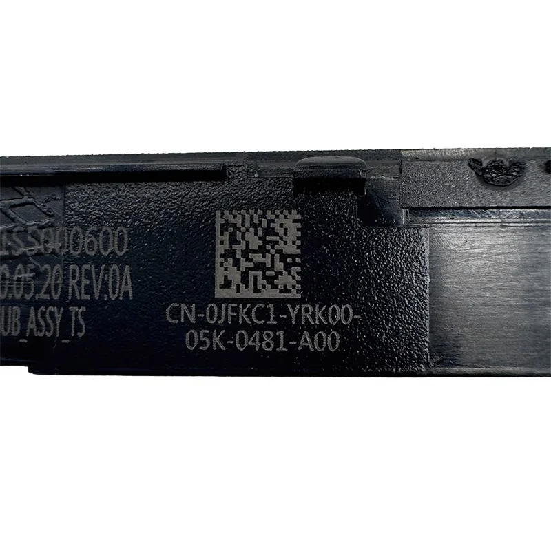 Nueva funda ORIGINAL para ordenador portátil Lcd con marco frontal B para Dell Latitude 7280 E7280 0JFKC1 - imagen 4