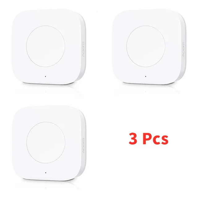 3pcs switch