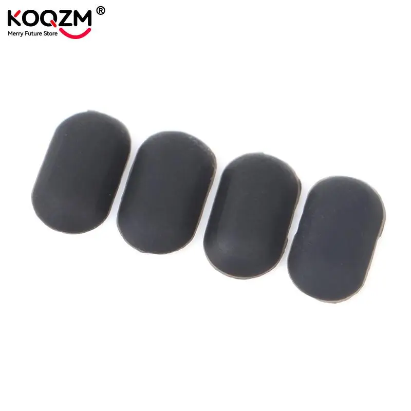 Funda inferior de goma para ordenador portátil, Base de repuesto para HP 820G1 G2 840 G1G2 725 G1 G2 745G1G2, 4 unidades/lote - imagen 3