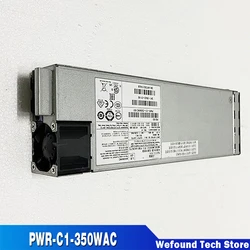 Cisco PWR-C1-350WAC – Fuente de alimentación para Catalyst 3850