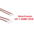 JST 1.25MM 10CM