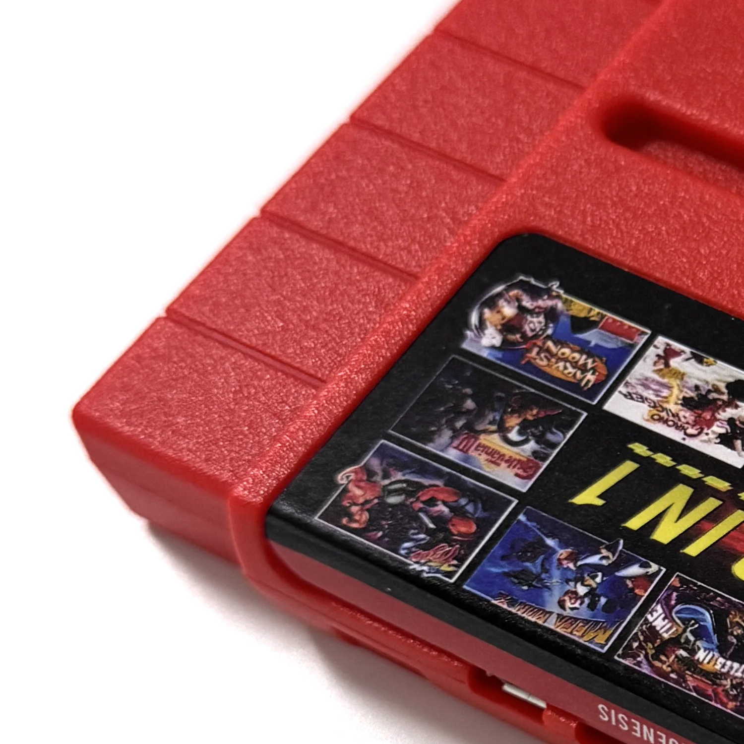 Tarjeta de juego SFC 3000 en 1, tarjeta de juego SNES para Super Famicom US, accesorios para consola de juegos de 16 bits con tarjeta TF de 8GB - imagen 4