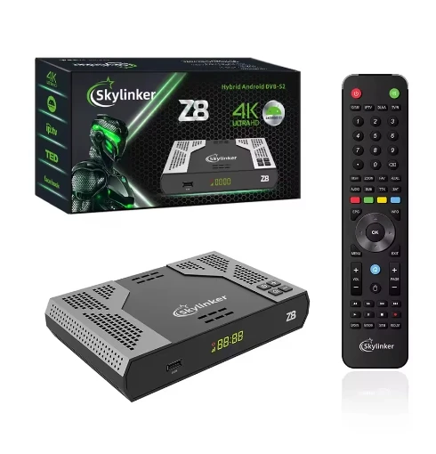 Z8 2GB 16GB Box only