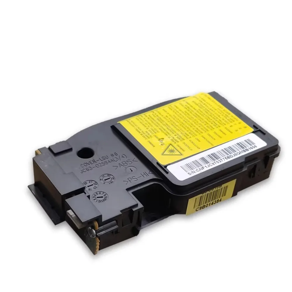 Unidad principal de escáner láser para impresora HP Laser 103a 131a 133pn 107a 107w 108a 108w MFP 135a 135w 136a 136w 137fnw - imagen 2