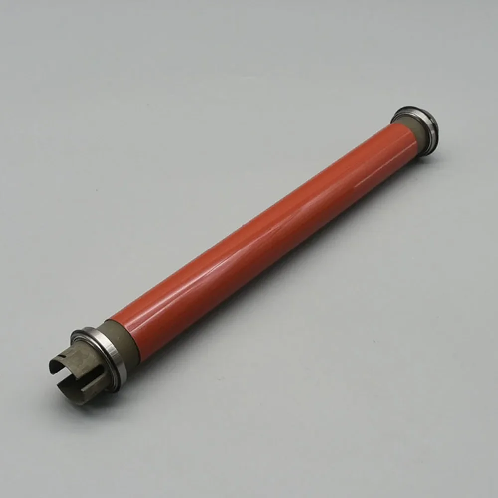 Rollo hueco de eje superior de fijación, 1 unidad, para Xerox Phaser WorkCentre 6605 6655 P6600 WC6605 6655, rodillo térmico para fusor superior - imagen 5