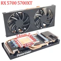 RX 5700 5700 XT