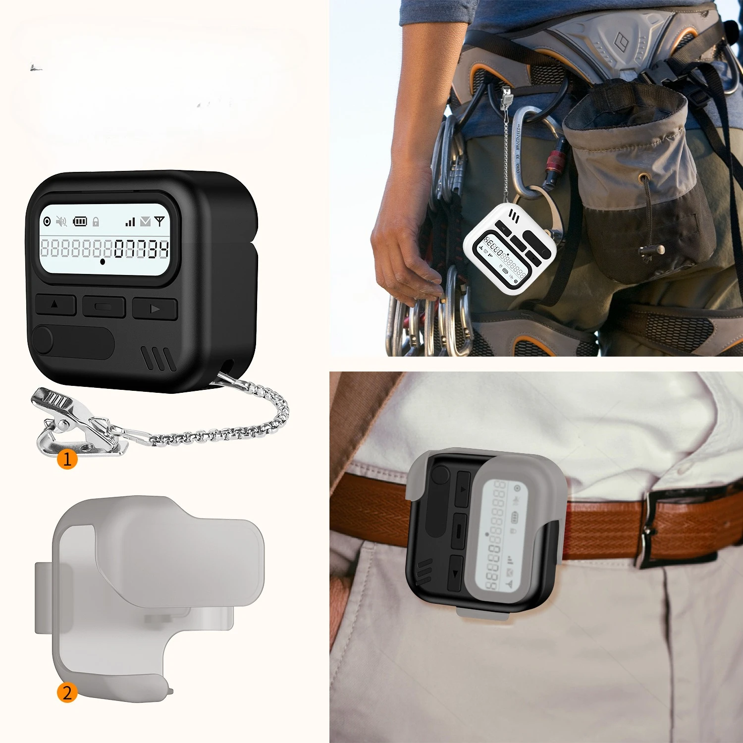 Diseño de máquina de llamadas para Apple Airpods 4th USB-C air pods cubierta de silicona fundas protectoras anticaídas para Airpods Pro 2 cubierta ﻿ - imagen 3