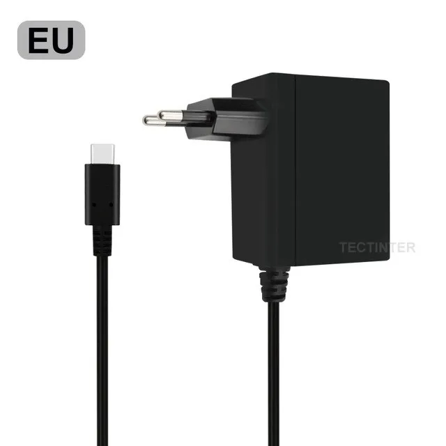 EU Plug