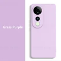 Grass Purple